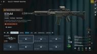 B36A4 AR in Battlefield 6 (Image via EA/YouTube @BuffNerdGaming)